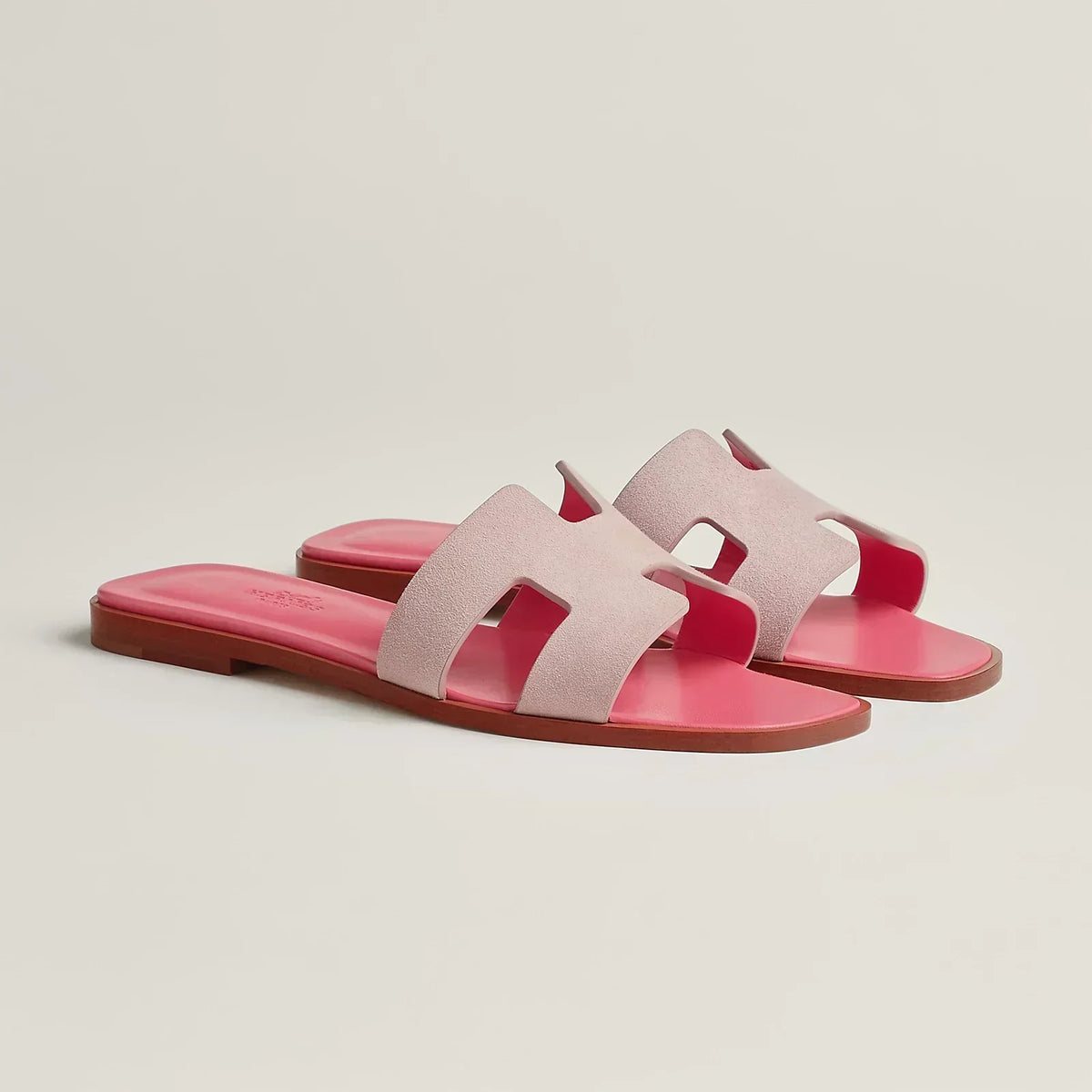 H slides