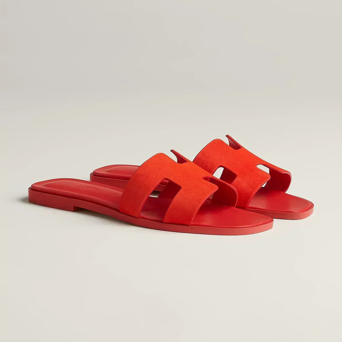H slides