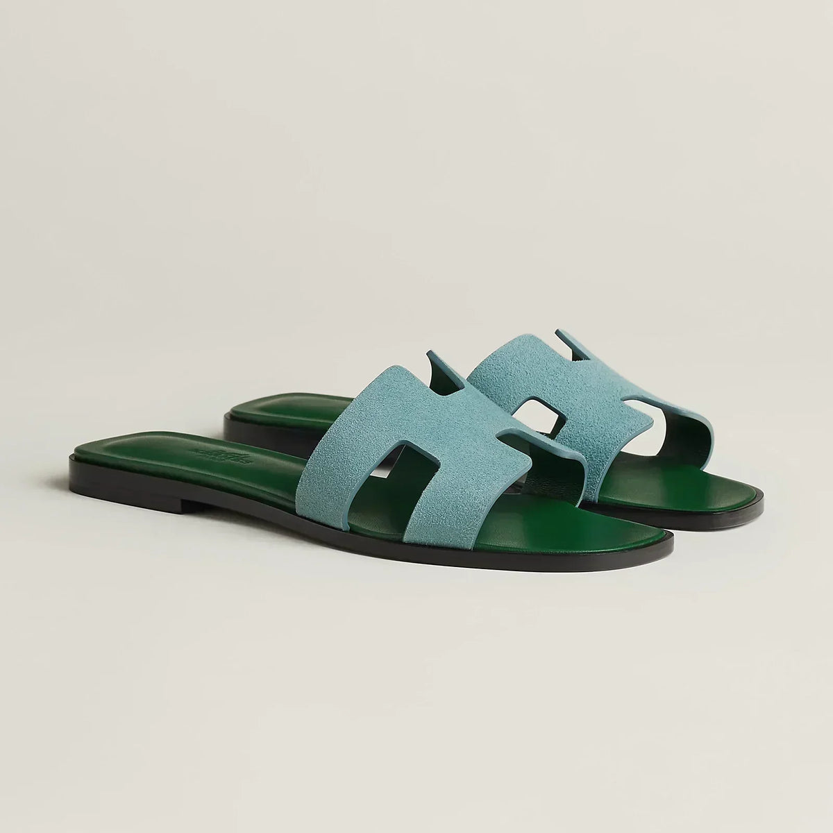 H slides