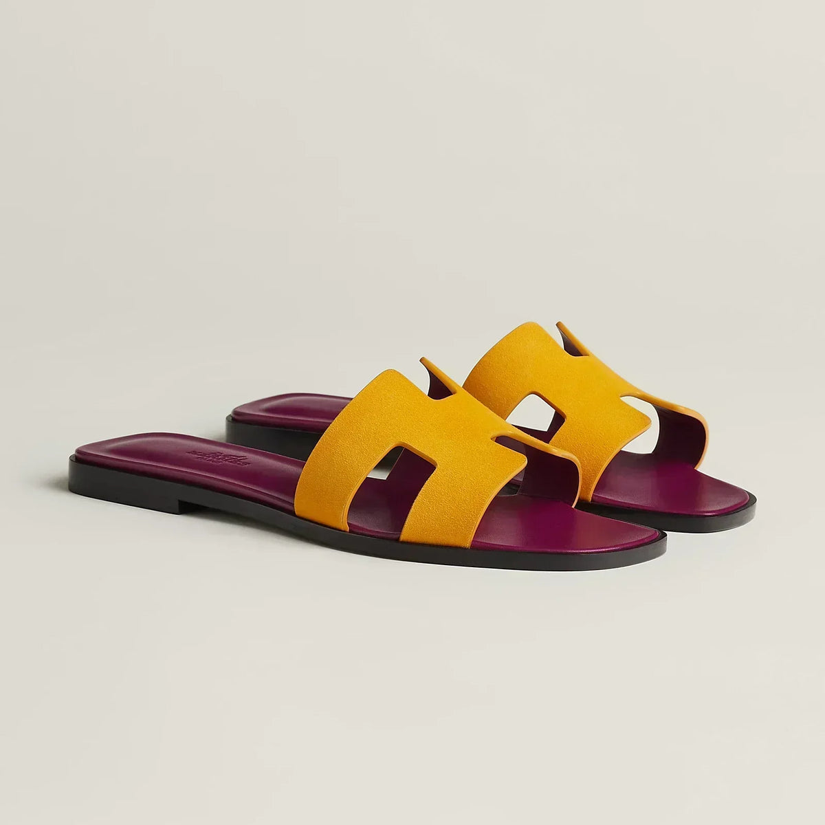 H slides