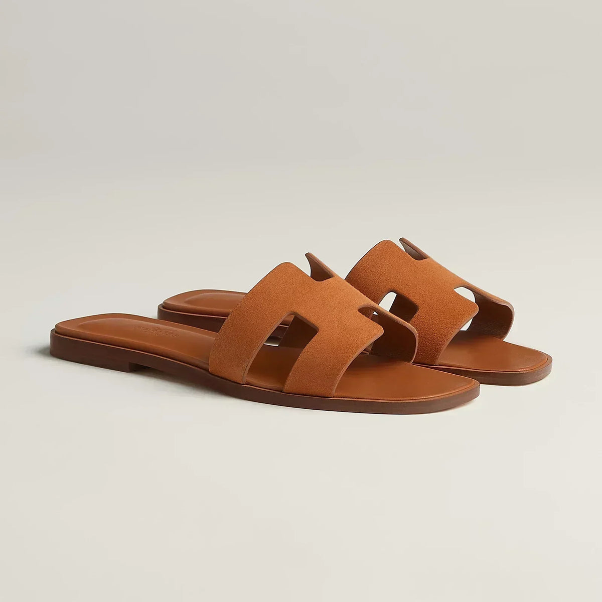 H slides