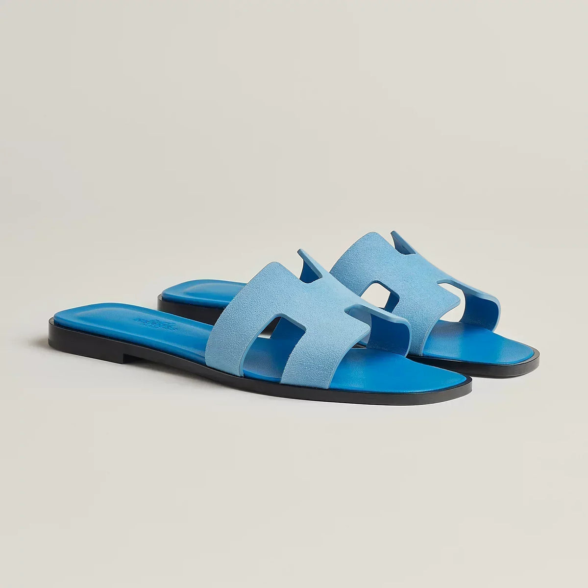 H slides