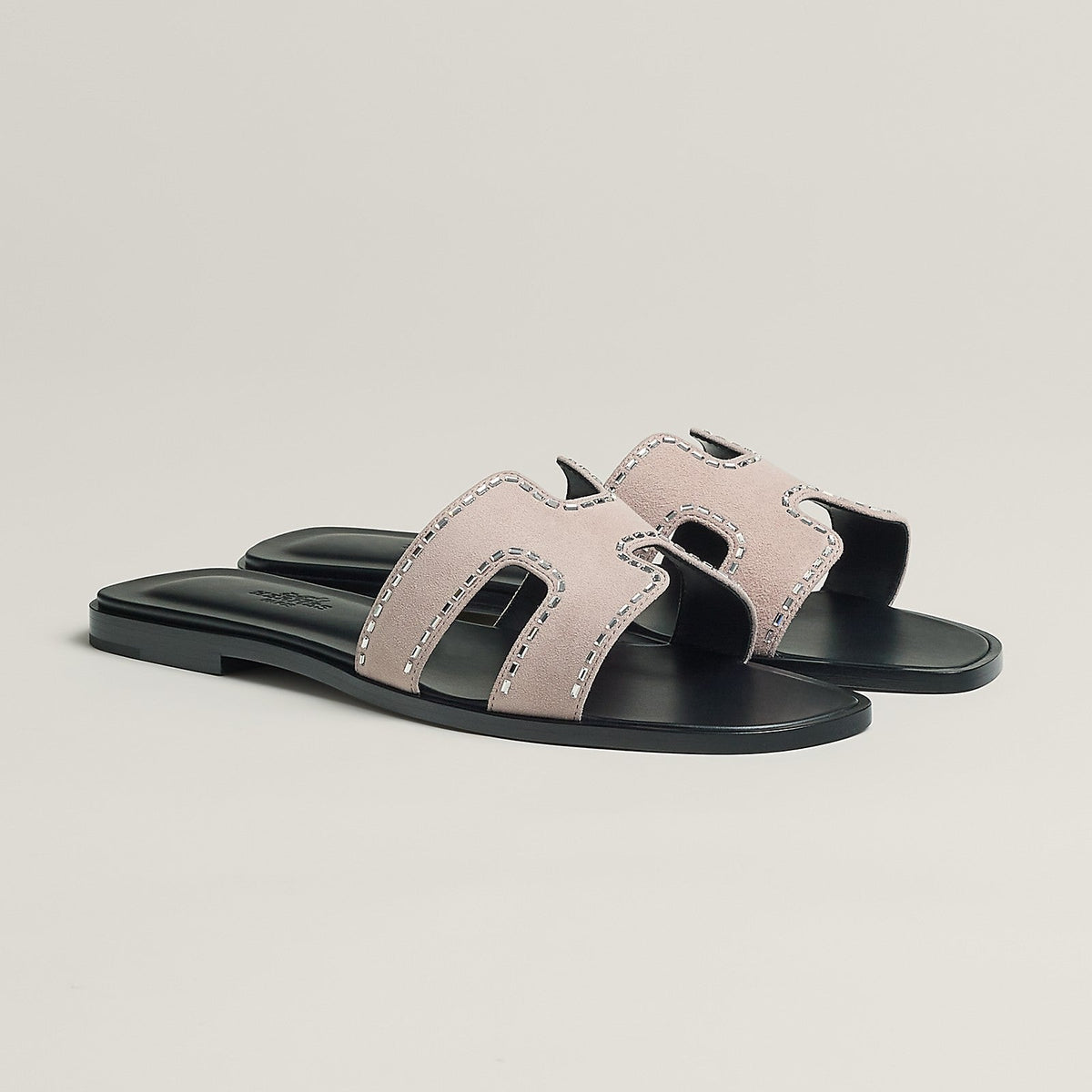 H slides
