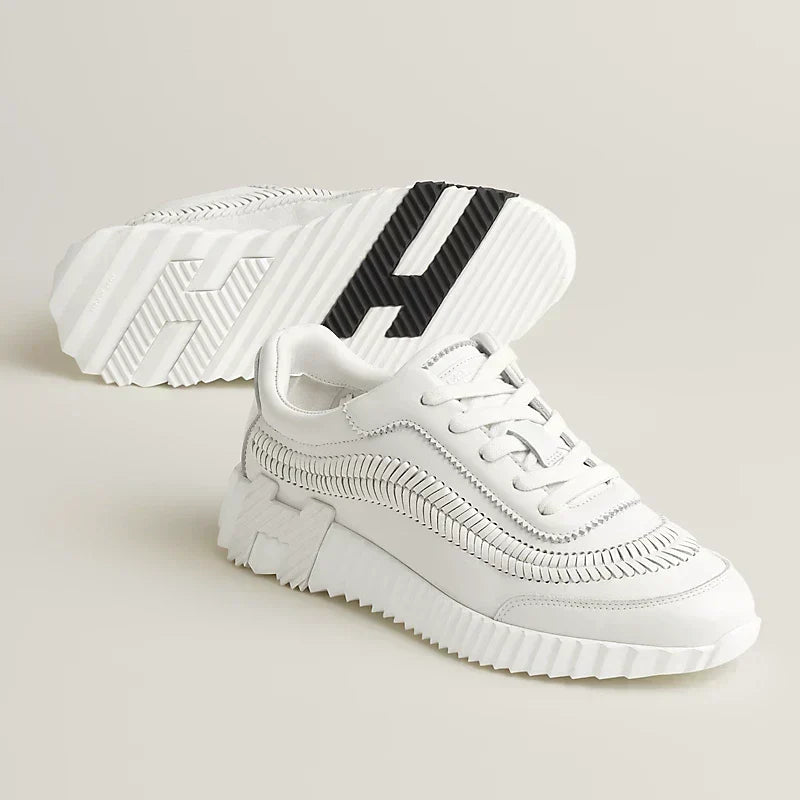 H sneakers